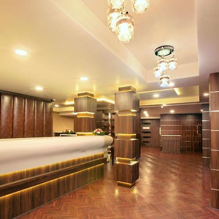 Hotel Kings Empire Kochi Εξωτερικό φωτογραφία