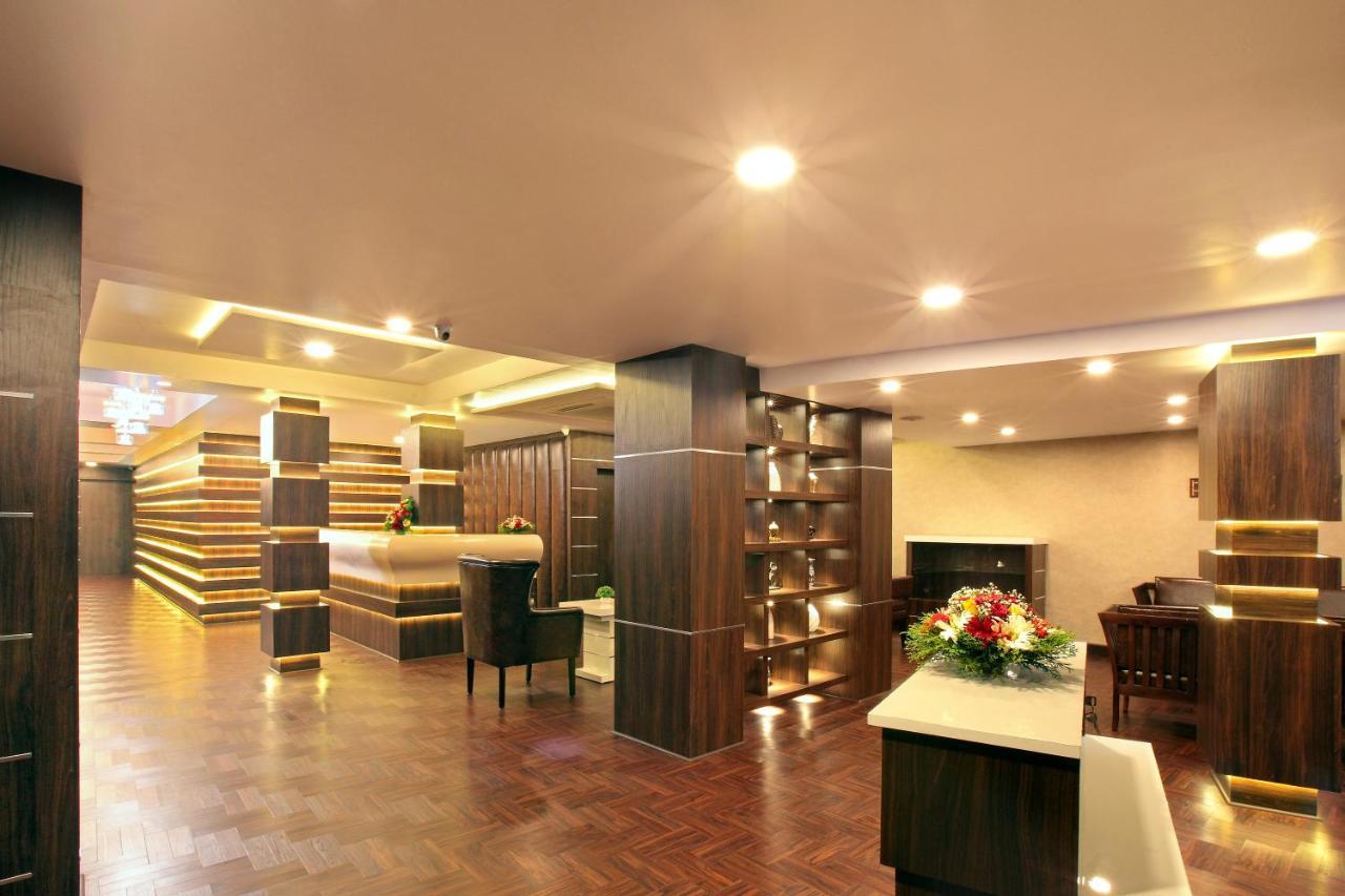 Hotel Kings Empire Kochi Εξωτερικό φωτογραφία